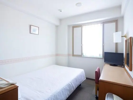 Tek Kişilik Oda, Sigara İçilmez (for 2 Guests)