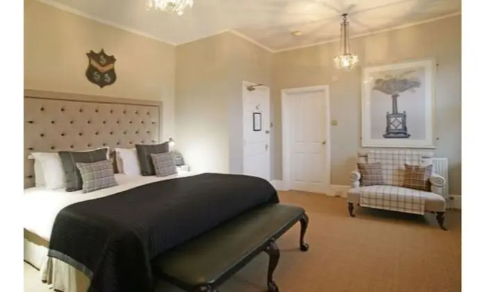 Premium Deluxe Room