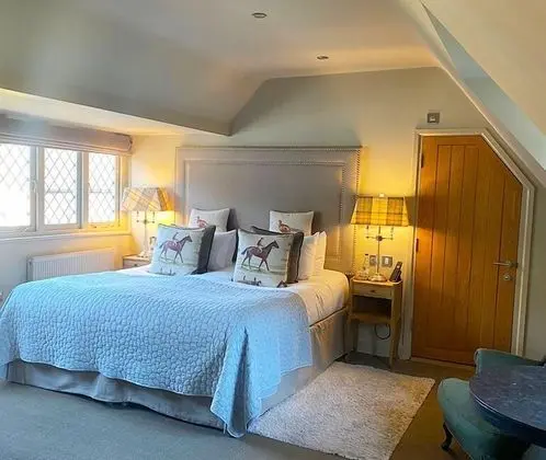 Premium Deluxe Room