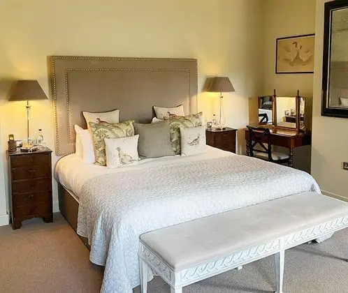 Premium Deluxe Room