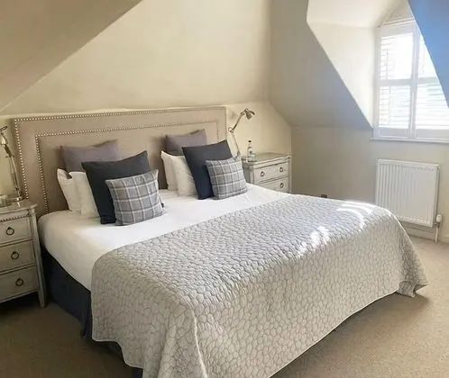 Premium Deluxe Room