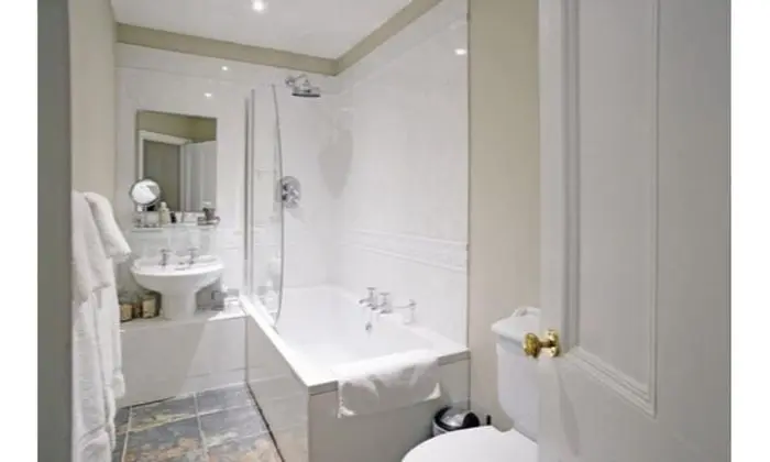Premium Deluxe Room
