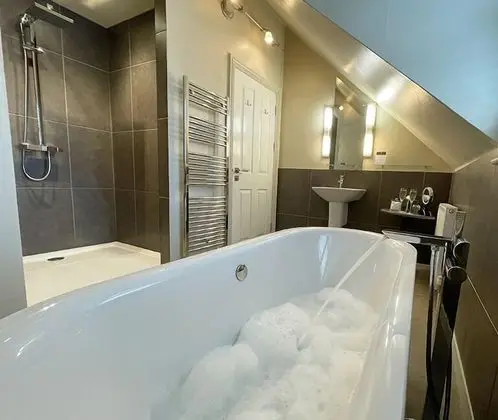 Premium Deluxe Room