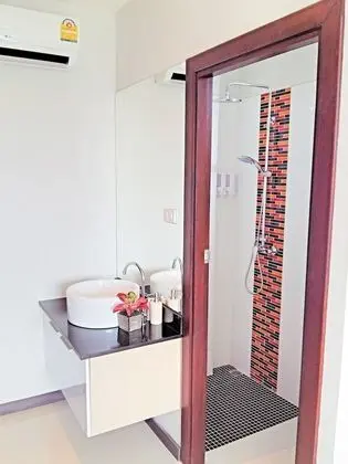 Deluxe Tek Büyük Yataklı Oda, 1 En Büyük (King) Boy Yatak