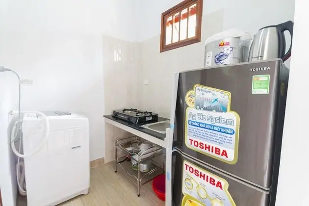 Standard Bungalov