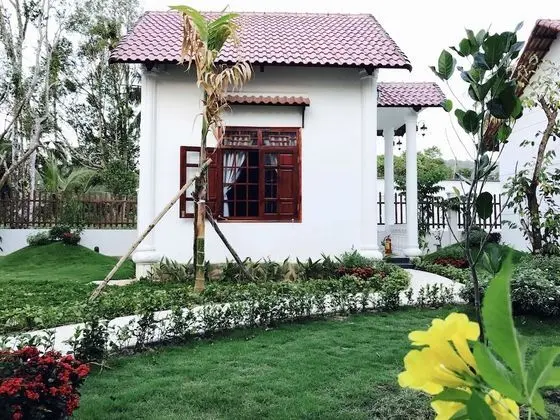 Standard Bungalov