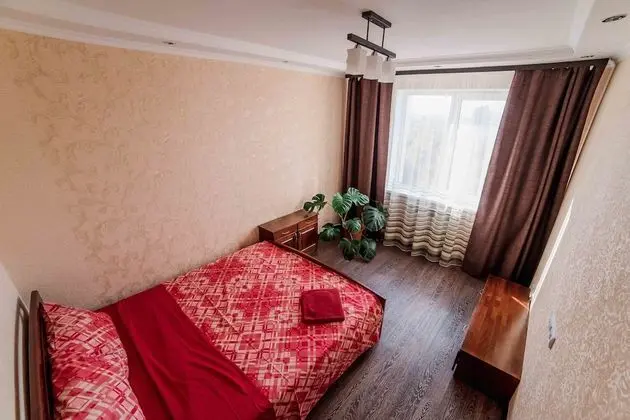 Comfort Apart Daire, 2 Yatak Odası