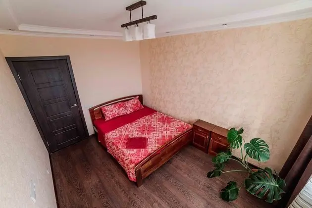 Comfort Apart Daire, 2 Yatak Odası