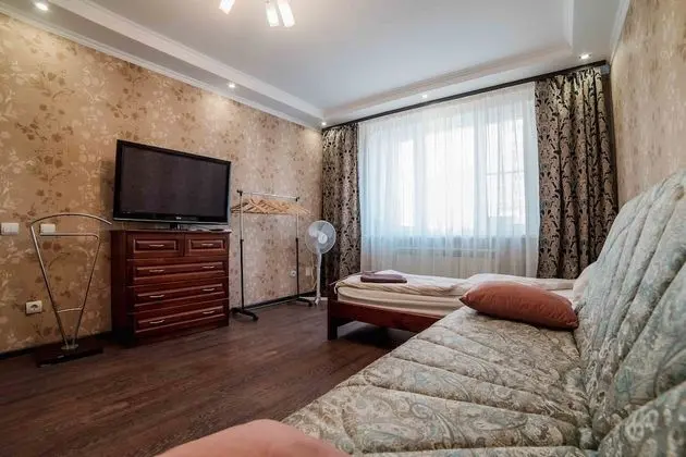Comfort Apart Daire, 2 Yatak Odası