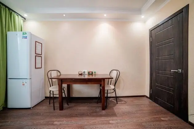 Comfort Apart Daire, 2 Yatak Odası