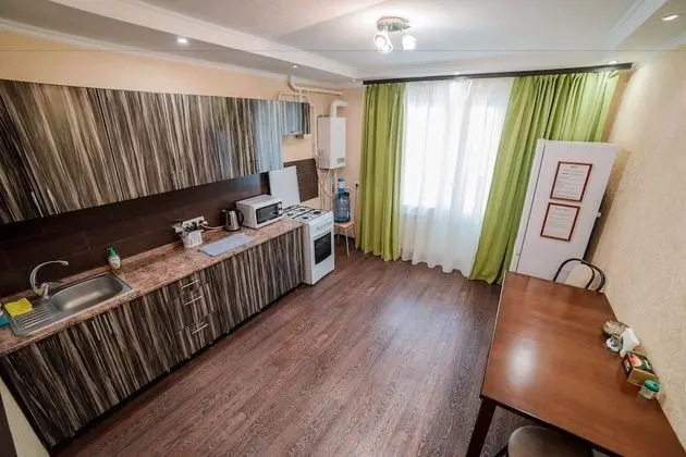 Comfort Apart Daire, 2 Yatak Odası