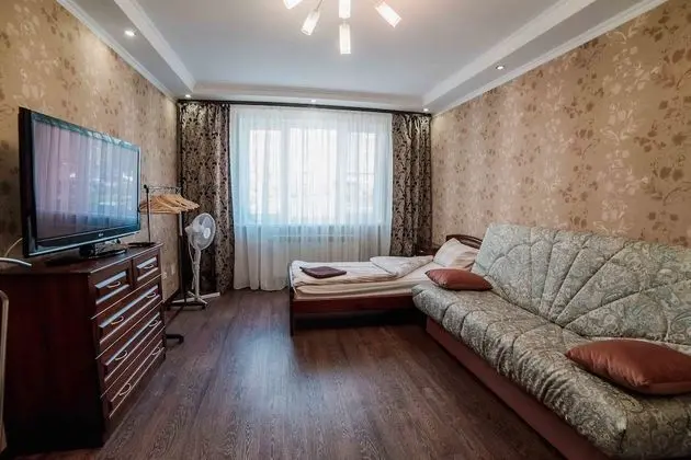 Comfort Apart Daire, 2 Yatak Odası