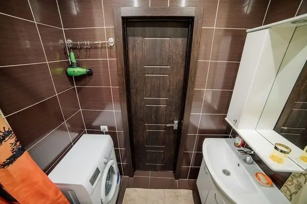 Comfort Apart Daire, 2 Yatak Odası
