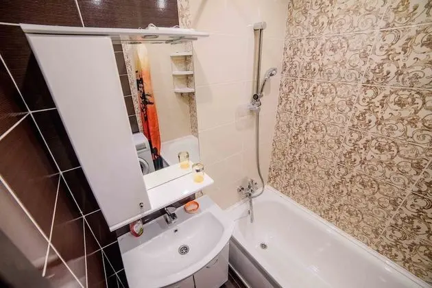 Comfort Apart Daire, 2 Yatak Odası