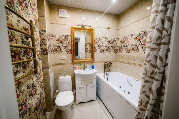Luxury Apart Daire, 1 Yatak Odası