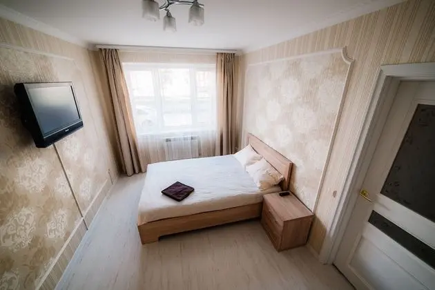 Luxury Apart Daire, 1 Yatak Odası