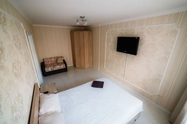 Luxury Apart Daire, 1 Yatak Odası