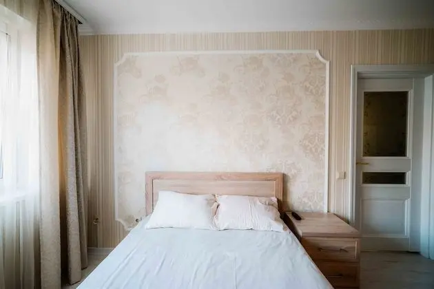 Luxury Apart Daire, 1 Yatak Odası