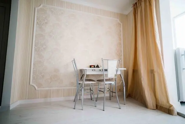 Luxury Apart Daire, 1 Yatak Odası