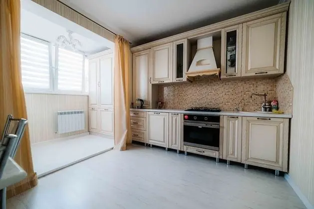 Luxury Apart Daire, 1 Yatak Odası