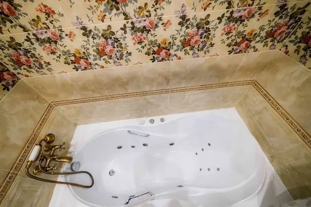 Luxury Apart Daire, 1 Yatak Odası
