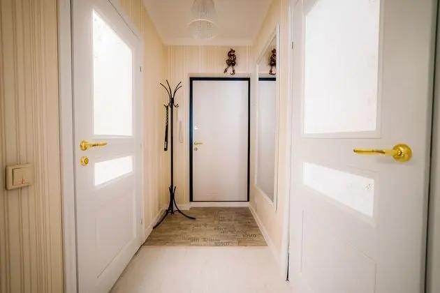 Luxury Apart Daire, 1 Yatak Odası