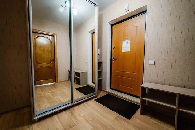Standard Apart Daire, 2 Yatak Odası