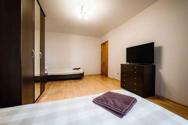 Standard Apart Daire, 2 Yatak Odası