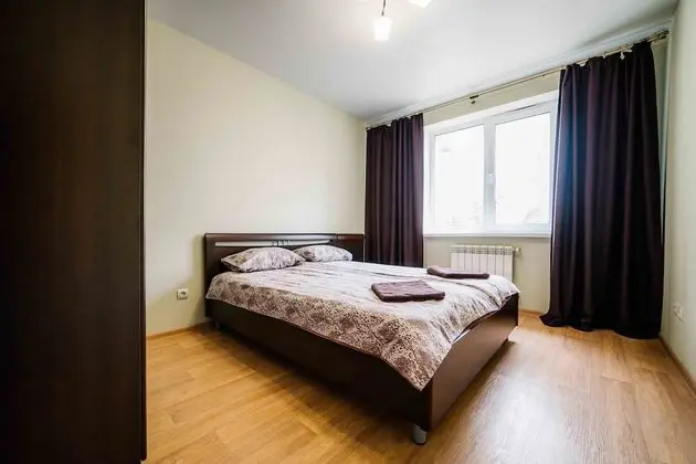 Standard Apart Daire, 2 Yatak Odası