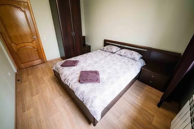 Standard Apart Daire, 2 Yatak Odası