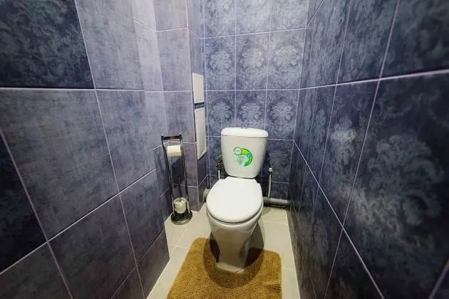 Standard Apart Daire, 2 Yatak Odası