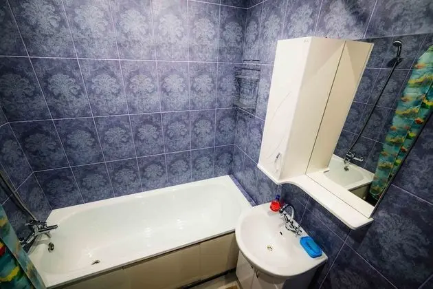 Standard Apart Daire, 2 Yatak Odası