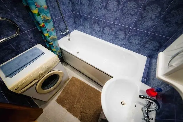 Standard Apart Daire, 2 Yatak Odası