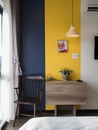 Standard Tek Büyük Yataklı Oda, 1 Yatak Odası, Sigara İçilmez