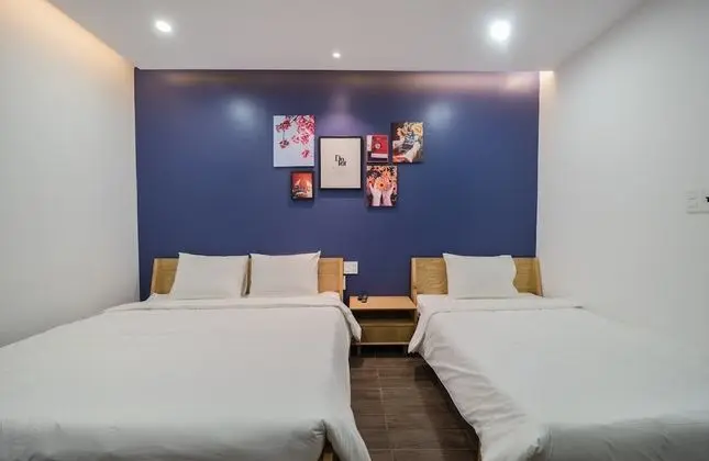 Superior Tek Büyük Yataklı Oda, 1 Yatak Odası, Sigara İçilmez