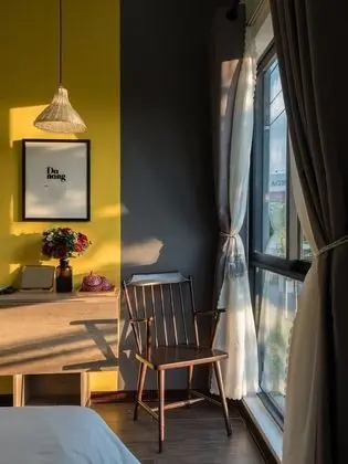 Superior Tek Büyük Yataklı Oda, 1 Yatak Odası, Sigara İçilmez