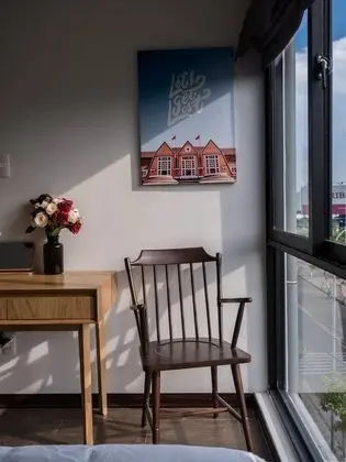 Superior Tek Büyük Yataklı Oda, 1 Yatak Odası, Sigara İçilmez