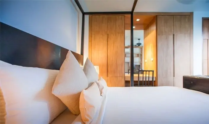 1 Bedroom Private Pool Villa - Elegant Style