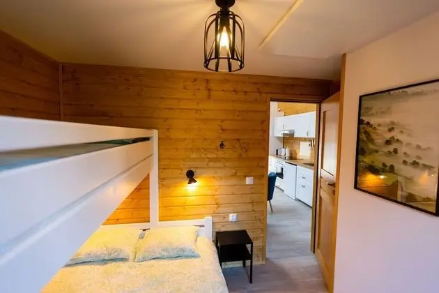 Design Dağ Evi