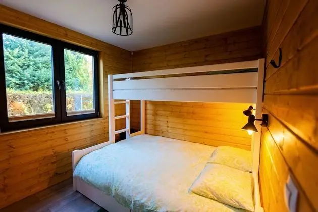 Design Dağ Evi