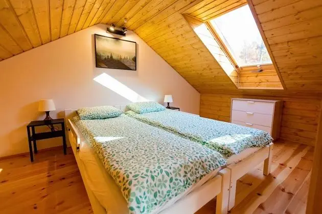 Design Dağ Evi
