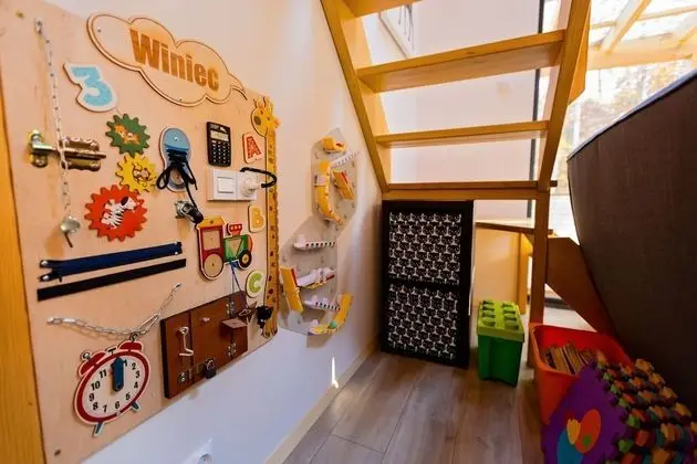 Design Dağ Evi