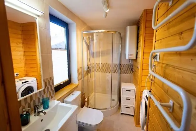 Design Dağ Evi