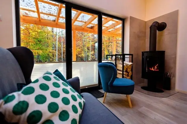 Design Dağ Evi