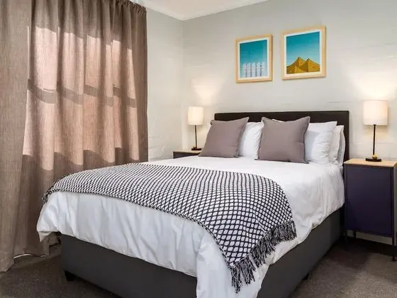 Classic Apart Daire, 2 Yatak Odası