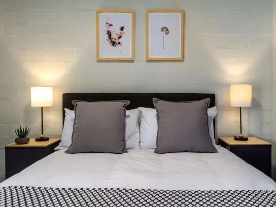 Classic Apart Daire, 2 Yatak Odası