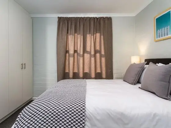 Classic Apart Daire, 2 Yatak Odası