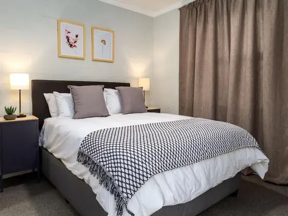 Classic Apart Daire, 2 Yatak Odası