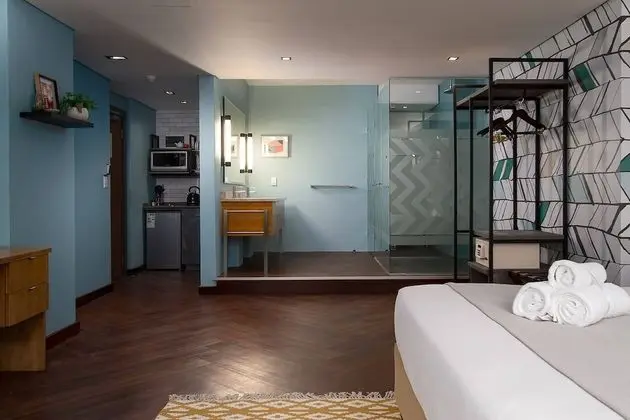 Classic Apart Daire, 2 Yatak Odası