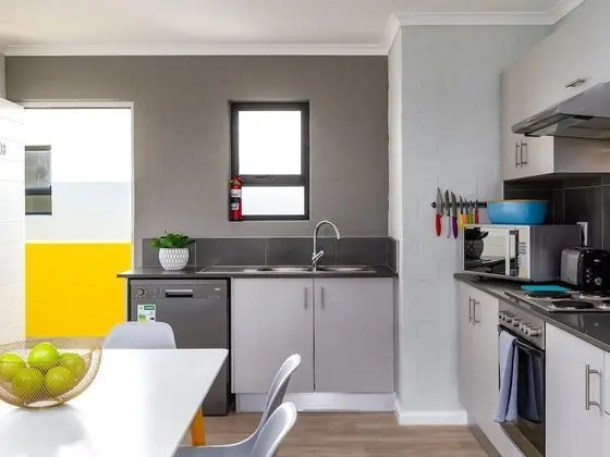 Classic Apart Daire, 2 Yatak Odası